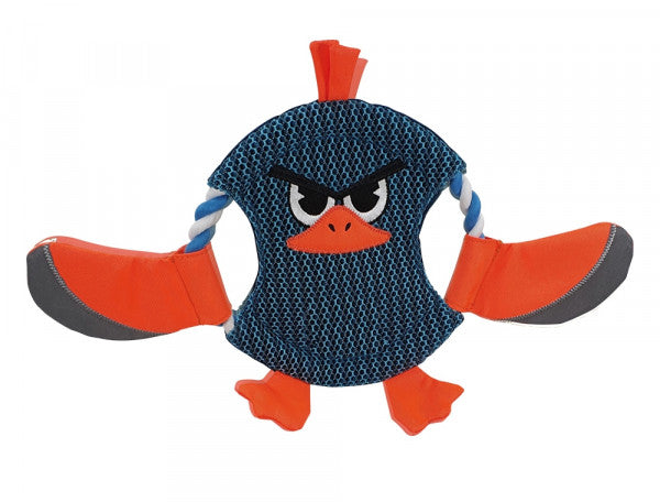 Nobby Frisbí Fugl 19 cm