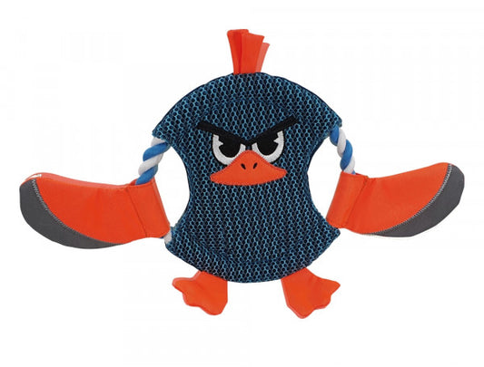 Nobby Frisbí Fugl 19 cm