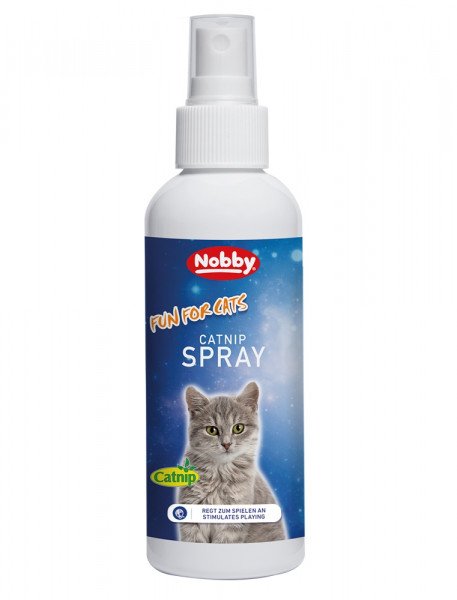 Nobby Valerian/Baldrian Sprey 175ml