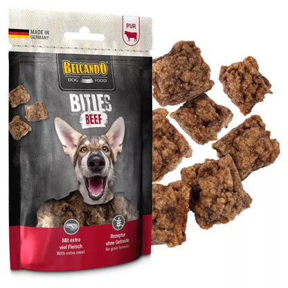 Belcando Nammi Bities 90gr (mörg brögð), mynd 5