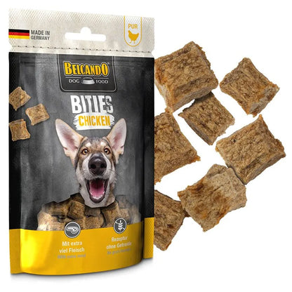 Belcando Nammi Bities 90gr (mörg brögð), mynd 4