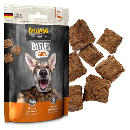 Belcando Nammi Bities 90gr (mörg brögð), mynd 3