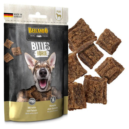 Belcando Nammi Bities 90gr (mörg brögð), mynd 2