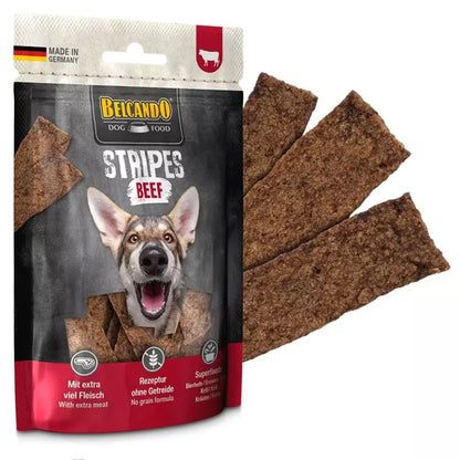 Belcando Nammi STRIPES 70gr (mörg brögð), mynd 5