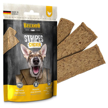 Belcando Nammi STRIPES 70gr (mörg brögð), mynd 4