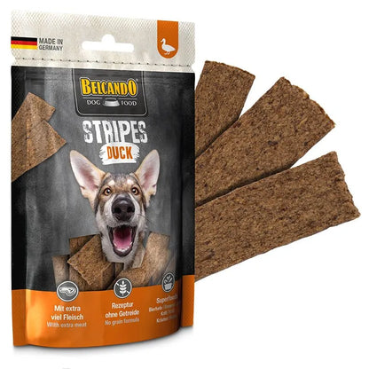 Belcando Nammi STRIPES 70gr (mörg brögð), mynd 3