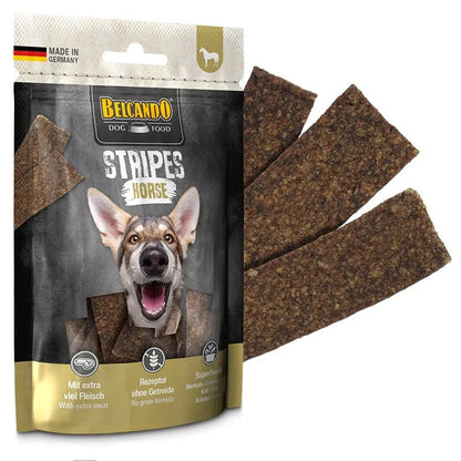 Belcando Nammi STRIPES 70gr (mörg brögð), mynd 2