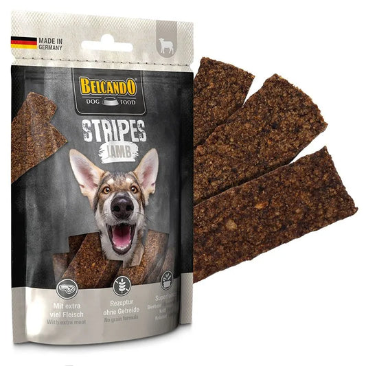 Belcando Nammi STRIPES 70gr (mörg brögð)