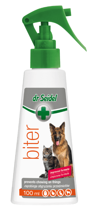 Dr. Seidel BITER 100ml