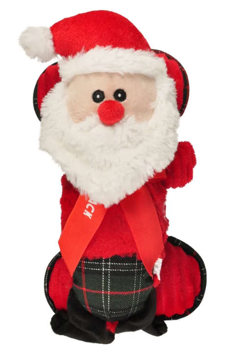 XMAS SET of 2 Toys "Roan", Jólasett 2 stk leikföng