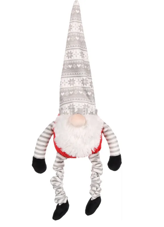 XMAS GNOME, bangsi jólasveinn, 58cm