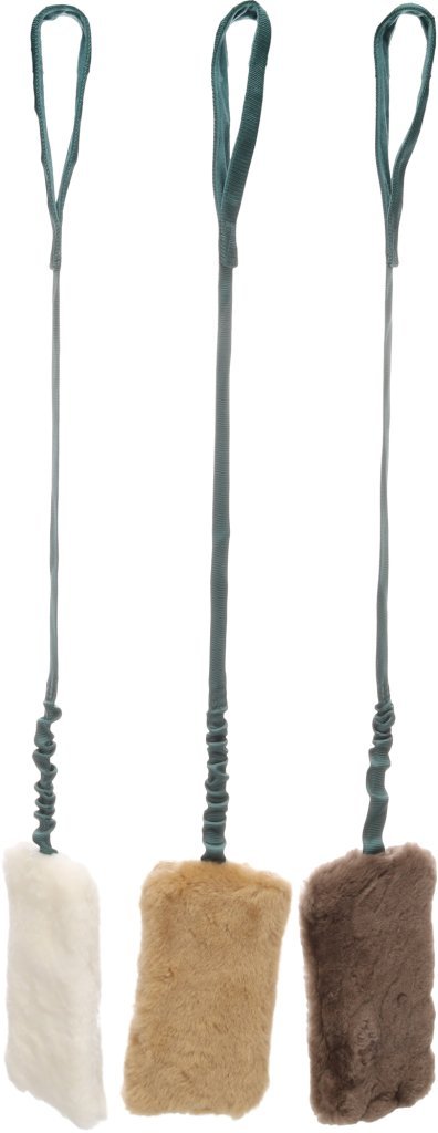 Training Tugger & Chaser Sheepskin 100 cm