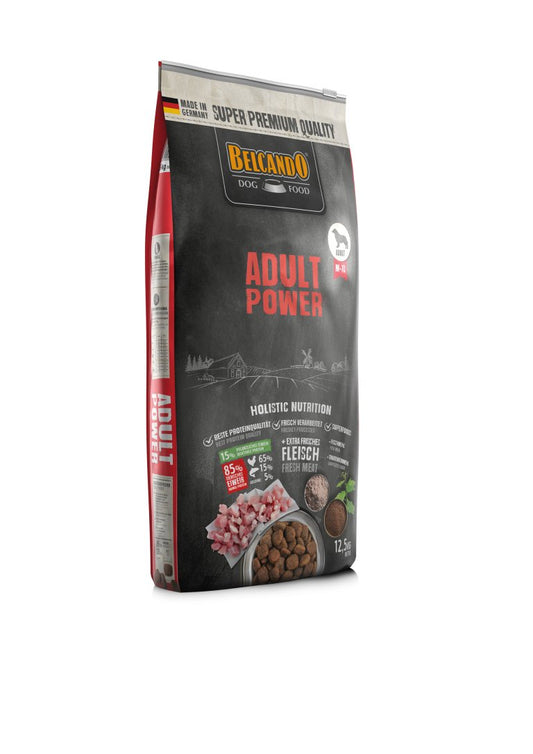 Belcando ADULT Power 12,5kg