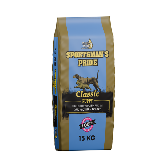 Sportsman's Pride Puppy