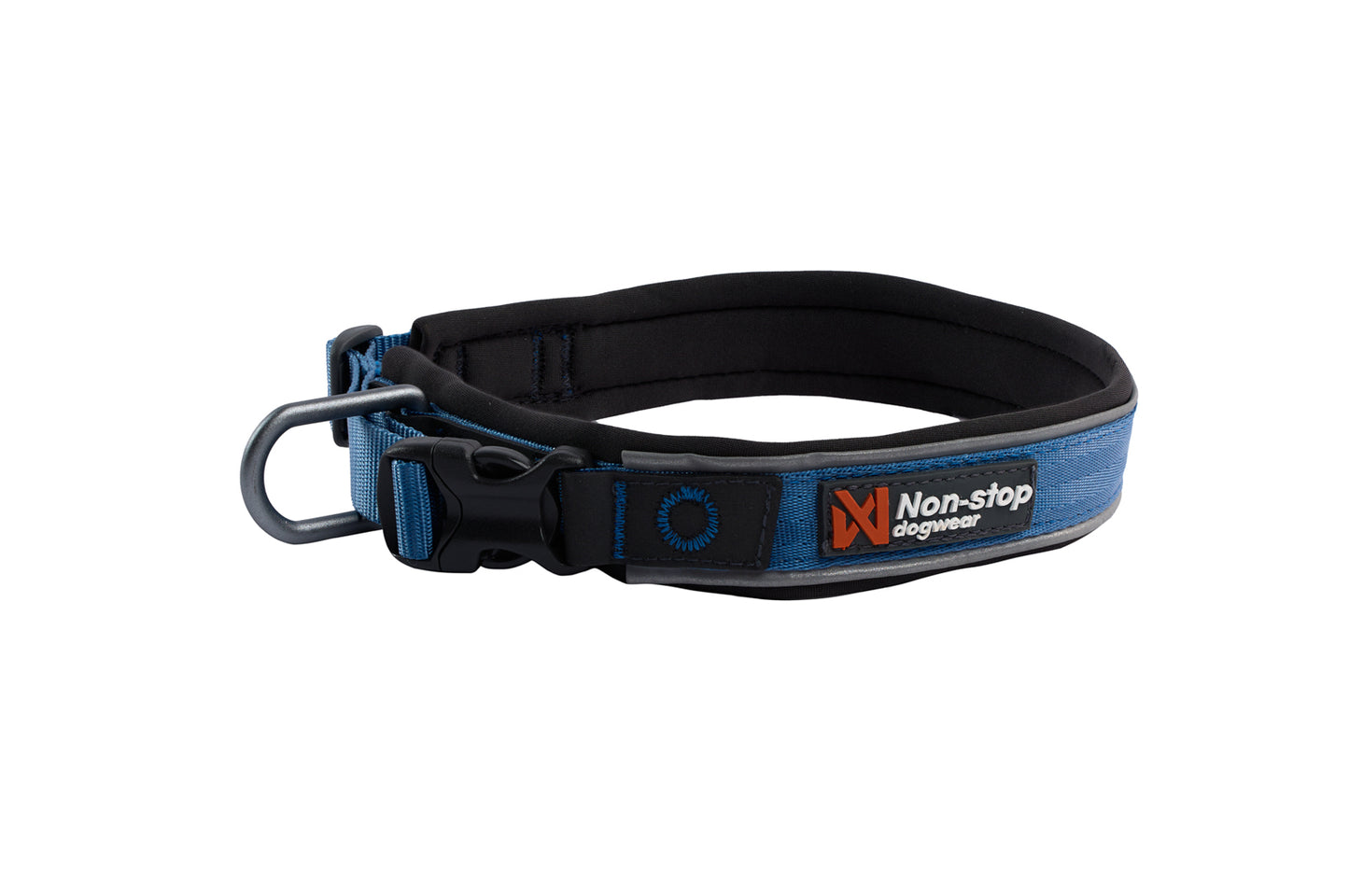 Roam Collar Blue