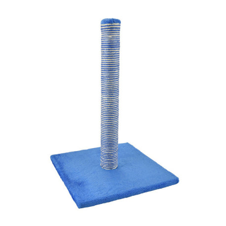SAVANNA POSTE kattaklórustaur 61 cm (ýmsir litir)