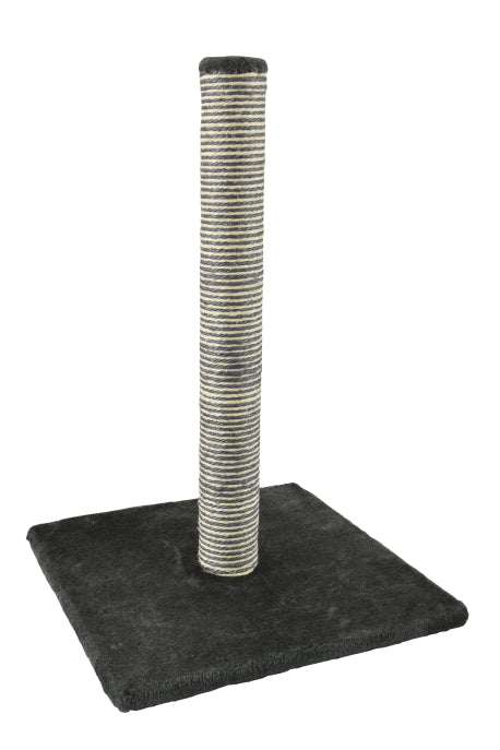 SAVANNA POSTE kattaklórustaur 61 cm (ýmsir litir)