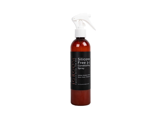 iGroom Silicone Free 3-1 spray 236 mL