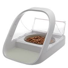 SureFeed Microchip Pet Feeder - matarskál / dallur f/örmerki