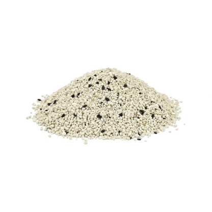 Toilette Cat Arena Clumping with Charcoal- Kattasandur, mynd 2