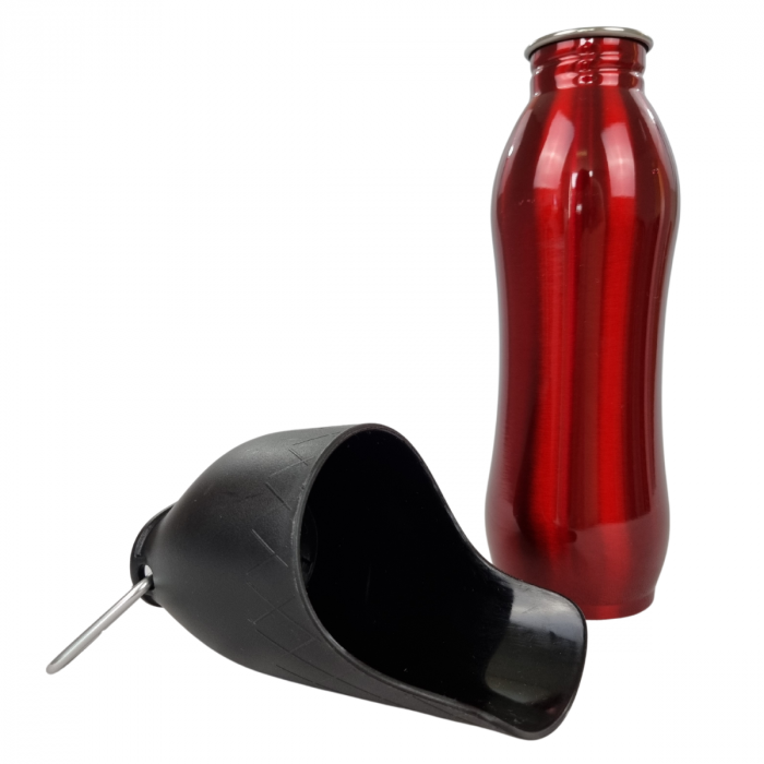 TM Ferðaflaska stál 740ml