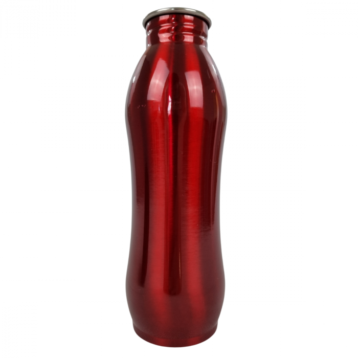 TM Ferðaflaska stál 740ml