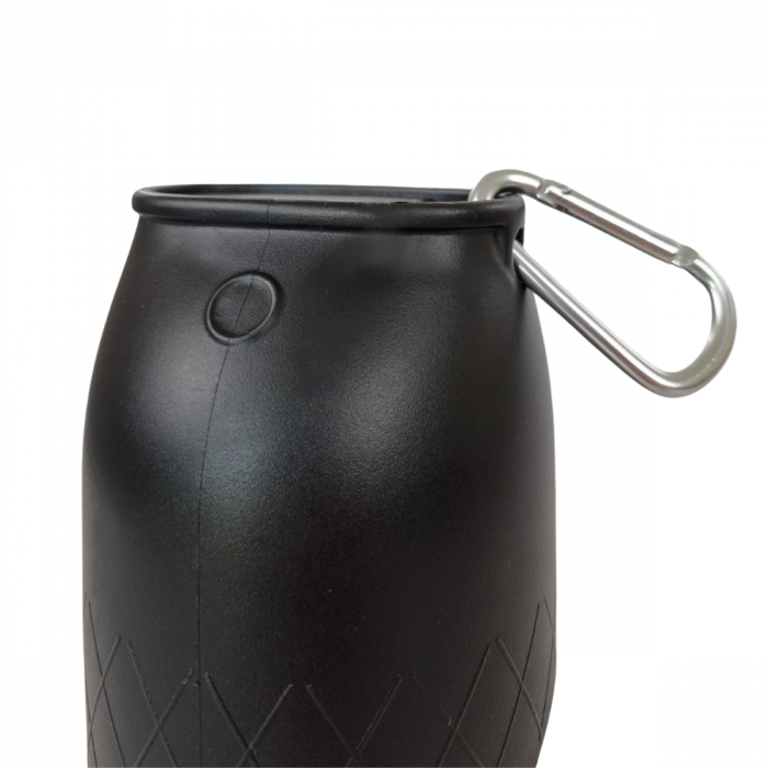 TM Ferðaflaska stál 740ml
