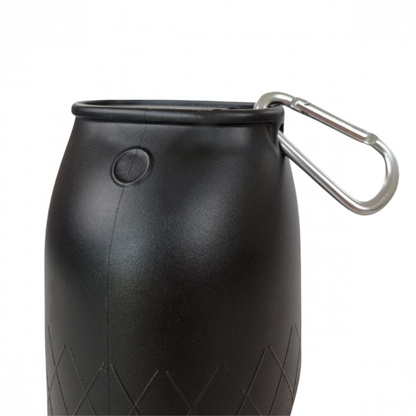 TM Ferðaflaska stál 740ml, mynd 3