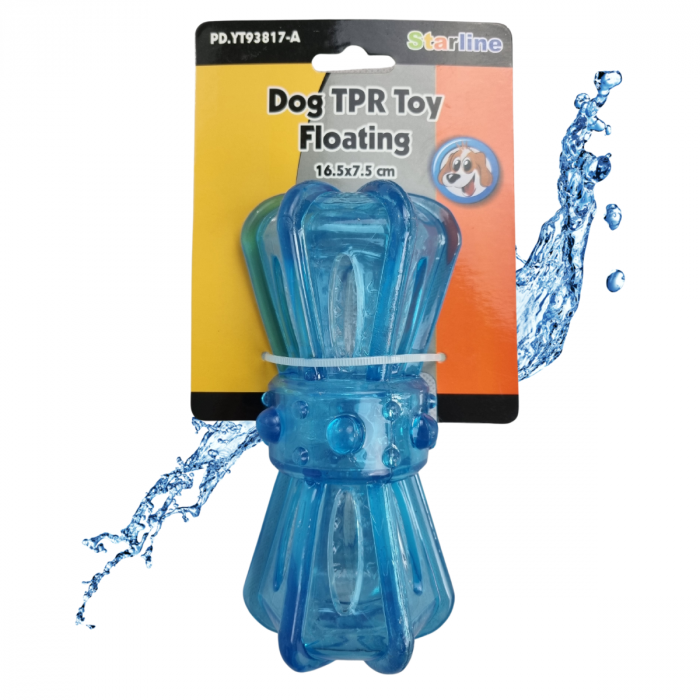 TPR FLOATY Floating Flot leikfang