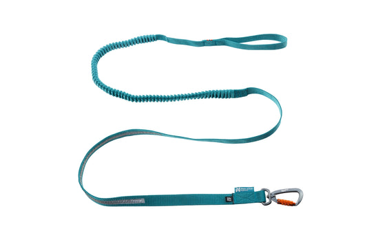 Touring bungee 3,8m 23mm Teal