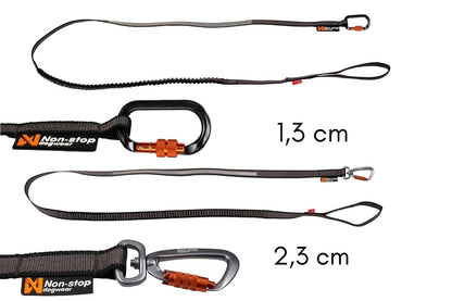 Touring bungee 3,8m 23mm, mynd 2