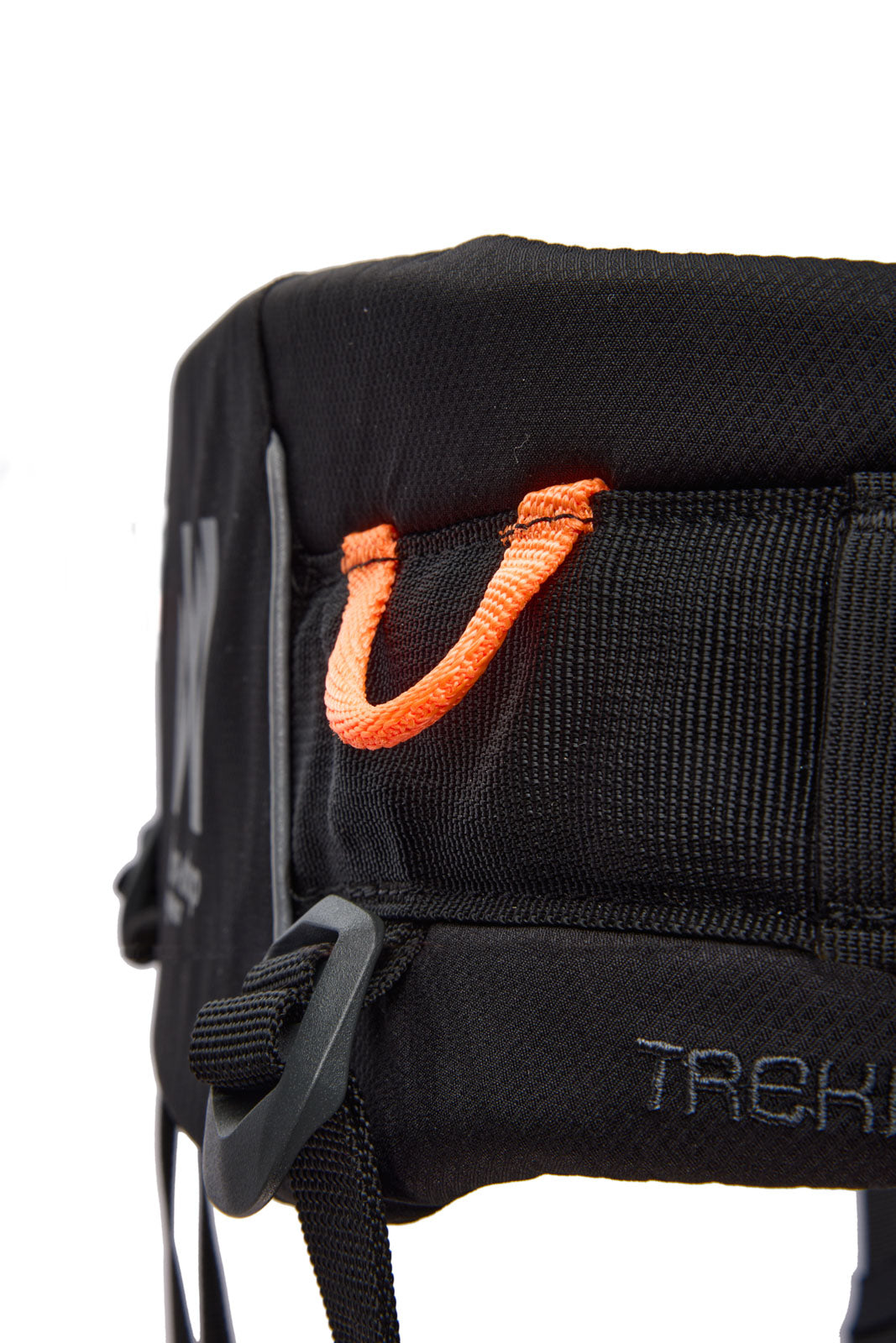 Trekking belt 2.0 Black/Gray