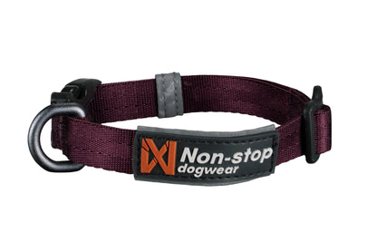 Tumble Collar Blue - Smáhundaól, mynd 5