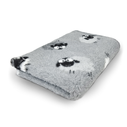 Vetbed, anti slip, 100x75, mynd 5
