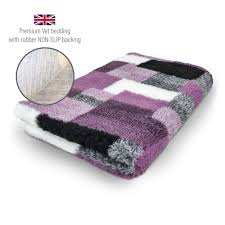 Vetbed, anti slip, 100x75, mynd 3