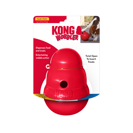 Kong Wobbler Large