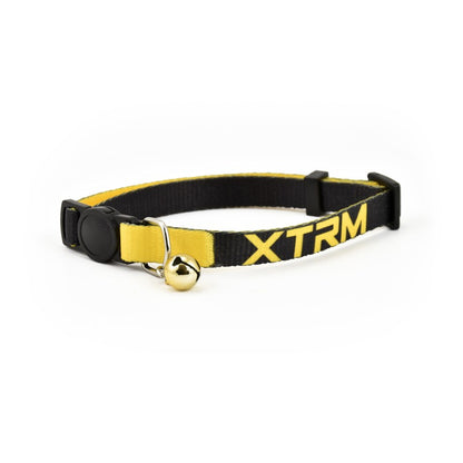 XTRM Hálsól fyrir ketti (margir litir), mynd 4