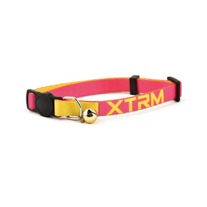 XTRM Hálsól fyrir ketti (margir litir), mynd 3