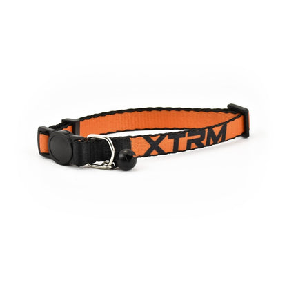 XTRM Hálsól fyrir ketti (margir litir)