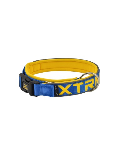 XTRM Hálsól, extreme Kóbalt Blá (margar stærðir)
