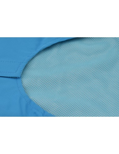 XTRM BLUE RAINCOAT, regnjakki (margar stærðir), mynd 4