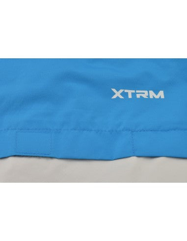XTRM BLUE RAINCOAT, regnjakki (margar stærðir)