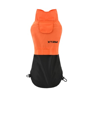 XTRM ORANGE RAINCOAT, regnjakki (margar stærðir)
