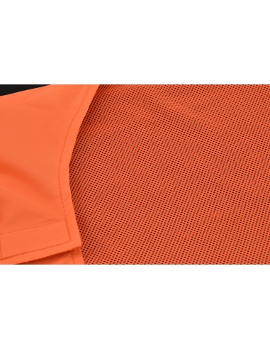 XTRM ORANGE RAINCOAT, regnjakki (margar stærðir)