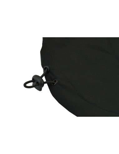 XTRM ORANGE RAINCOAT, regnjakki (margar stærðir)