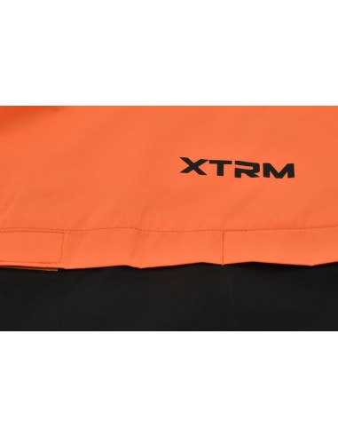XTRM ORANGE RAINCOAT, regnjakki (margar stærðir)